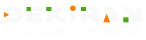 Logo Dekiran - Felicidade Corporativa